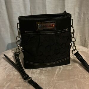 Ralph Lauren Chaps body shoulder bag